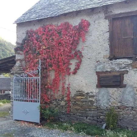 בית נופש Les Jonquilles