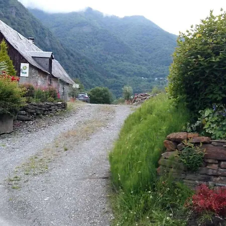 Les Jonquilles בית נופש *