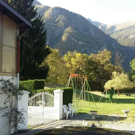 Les Jonquilles בית נופש *