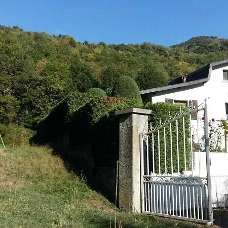 בית נופש Les Jonquilles *