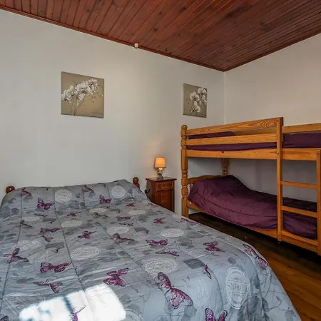 Les Jonquilles בית נופש