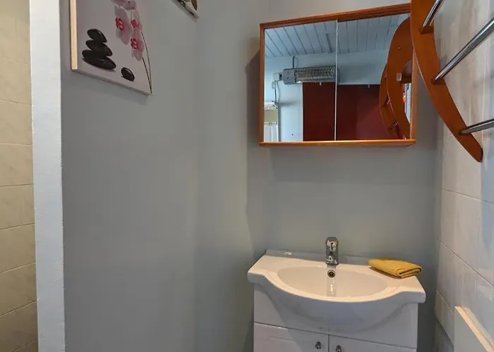 Les Jonquilles בית נופש