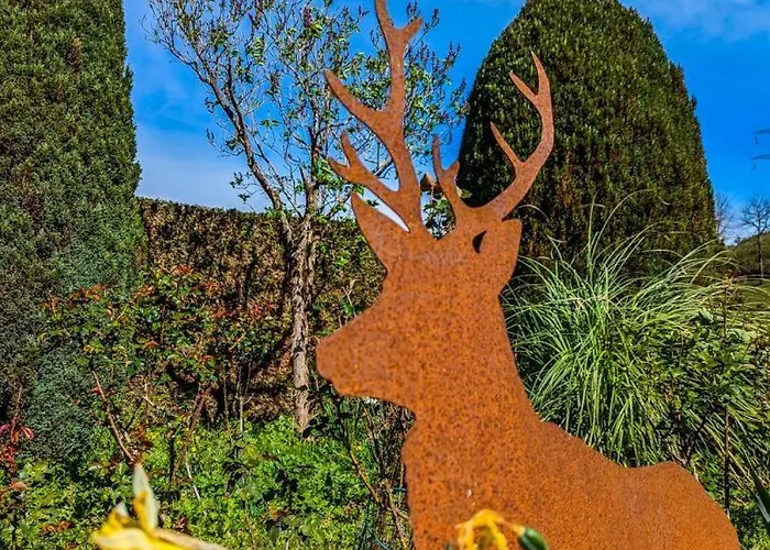 Les Jonquilles * Cier-de-Luchon