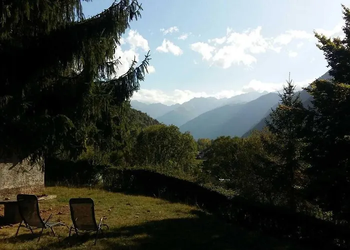 Les Jonquilles בית נופש