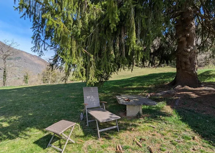 Les Jonquilles בית נופש