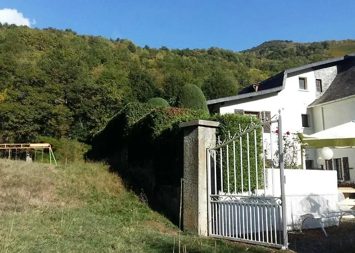 בית נופש Les Jonquilles *