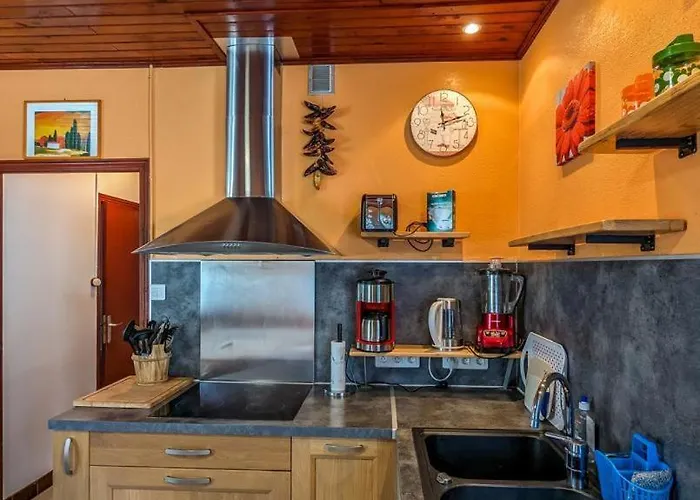 Les Jonquilles * Cier-de-Luchon