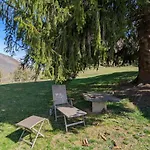Feriehus Les Jonquilles Cier-de-Luchon