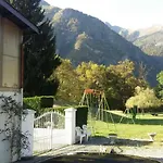 Les Jonquilles Cier-de-Luchon
